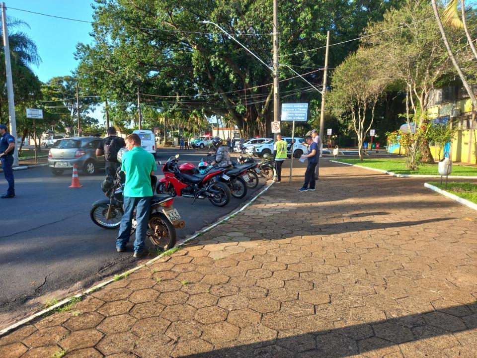 Foto: Flávio Fernandes Portal Araraquara Agora